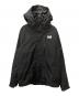 HELLY HANSEN（ヘリーハンセン）の古着「TROMSO 2L JACKET」｜ブラック