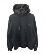 Champion×SOPH.×N.HOOLYWOODチャンピオン×ソフ×エヌ ハリウッド）の古着「HOODED PARKA」｜ブラック