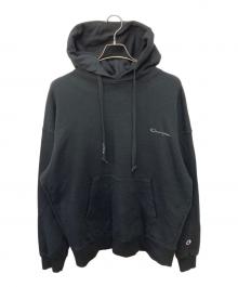 Champion×SOPH.×N.HOOLYWOOD（チャンピオン×ソフ×エヌ ハリウッド）の古着「HOODED PARKA」｜ブラック