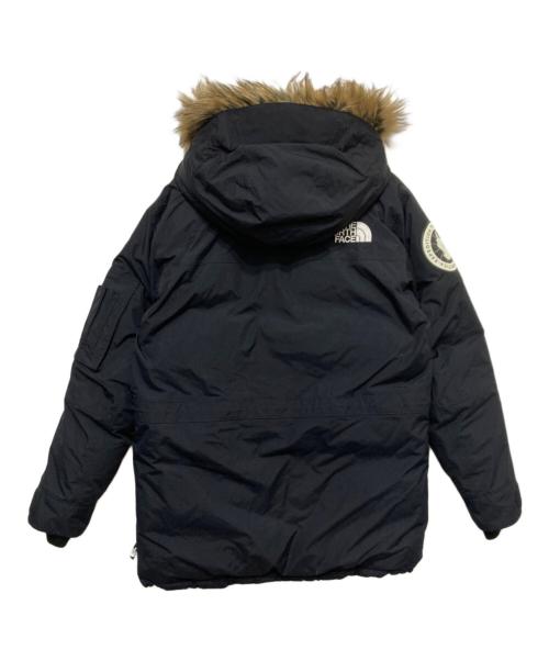 THE NORTH FACE（ザ ノース フェイス）THE NORTH FACE (ザ ノース フェイス) Southern Cross Parka ブラック サイズ:Sの古着・服飾アイテム