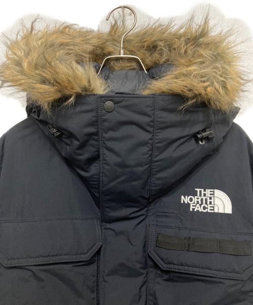 THE NORTH FACE（ザ ノース フェイス）THE NORTH FACE (ザ ノース フェイス) Southern Cross Parka ブラック サイズ:Sの古着・服飾アイテム