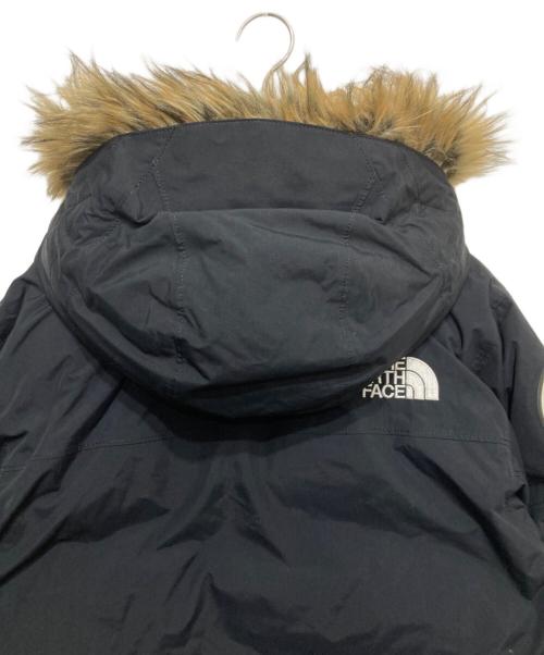THE NORTH FACE（ザ ノース フェイス）THE NORTH FACE (ザ ノース フェイス) Southern Cross Parka ブラック サイズ:Sの古着・服飾アイテム