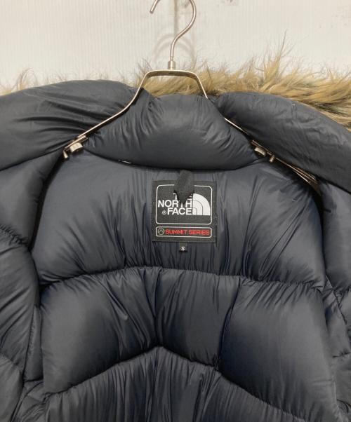 THE NORTH FACE（ザ ノース フェイス）THE NORTH FACE (ザ ノース フェイス) Southern Cross Parka ブラック サイズ:Sの古着・服飾アイテム