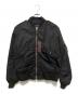 Buzz Rickson's（バズリクソンズ）の古着「BLACK L-2B」｜ブラック