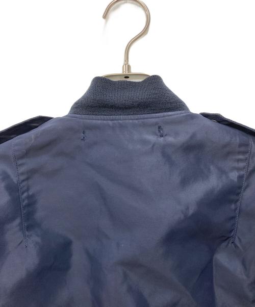 BUZZ RICKSON'S（バズリクソンズ）Buzz Rickson's (バズリクソンズ) Type L-2A ネイビー サイズ:36の古着・服飾アイテム
