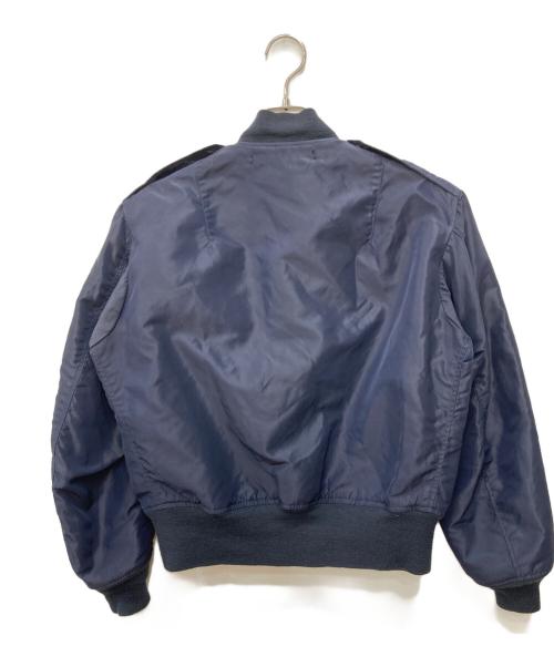 BUZZ RICKSON'S（バズリクソンズ）Buzz Rickson's (バズリクソンズ) Type L-2A ネイビー サイズ:36の古着・服飾アイテム