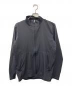 ARC'TERYX VEILANCEアークテリクスヴェイランス）の古着「DEMLO JACKET」｜ブラック