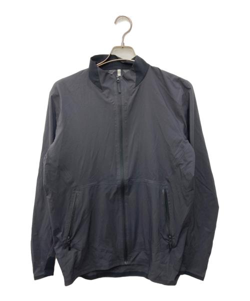 ARC'TERYX VEILANCE（アークテリクスヴェイランス）ARC'TERYX VEILANCE (アークテリクスヴェイランス) DEMLO JACKET ブラック サイズ:Sの古着・服飾アイテム