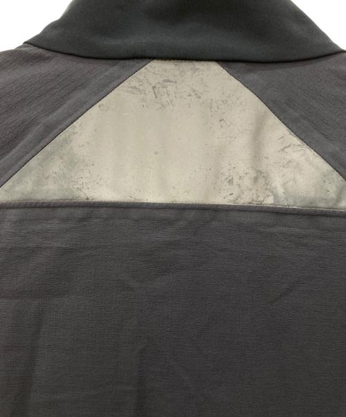ARC'TERYX VEILANCE（アークテリクスヴェイランス）ARC'TERYX VEILANCE (アークテリクスヴェイランス) DEMLO JACKET ブラック サイズ:Sの古着・服飾アイテム