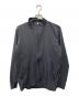 ARC'TERYX VEILANCE（アークテリクスヴェイランス）の古着「DEMLO JACKET」｜ブラック