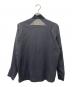 ARC'TERYX VEILANCE (アークテリクスヴェイランス) DEMLO JACKET ブラック サイズ:S：22000円