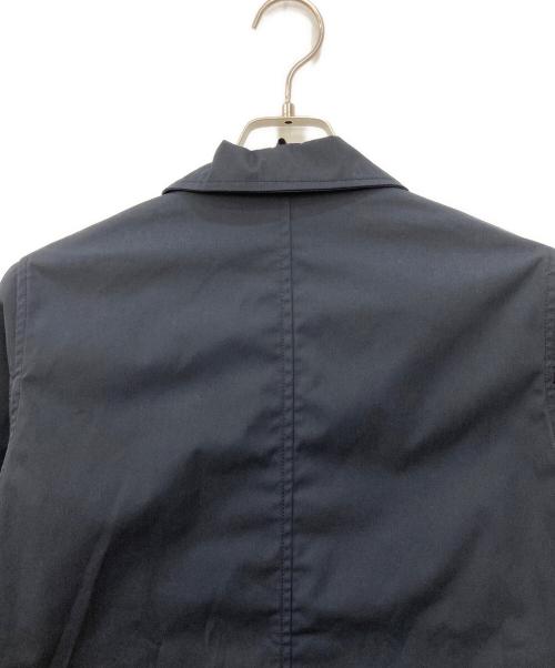 THE NORTHFACE PURPLELABEL（ザ・ノースフェイス パープルレーベル）THE NORTHFACE PURPLELABEL (ザ・ノースフェイス パープルレーベル) BEAMS (ビームス) 65/35 フィールドジャケット / コーチジャケット ネイビー サイズ:Sの古着・服飾アイテム