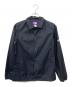 THE NORTHFACE PURPLELABEL（ザ・ノースフェイス パープルレーベル）の古着「65/35 フィールドジャケット / コーチジャケット」｜ネイビー