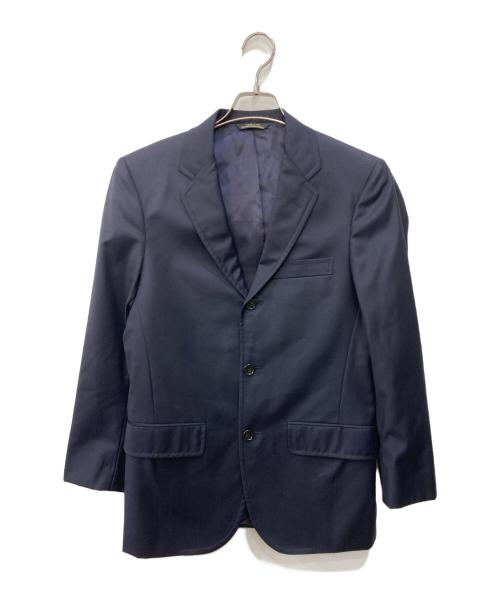 BEAMS PLUS（ビームスプラス）BEAMS PLUS (ビームスプラス) SOUTHWICK (サウスウィック) 3Bセットアップスーツ ネイビー サイズ:34の古着・服飾アイテム