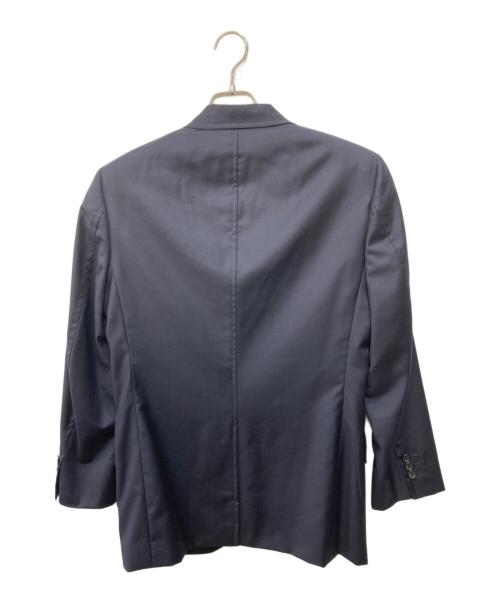 BEAMS PLUS（ビームスプラス）BEAMS PLUS (ビームスプラス) SOUTHWICK (サウスウィック) 3Bセットアップスーツ ネイビー サイズ:34の古着・服飾アイテム