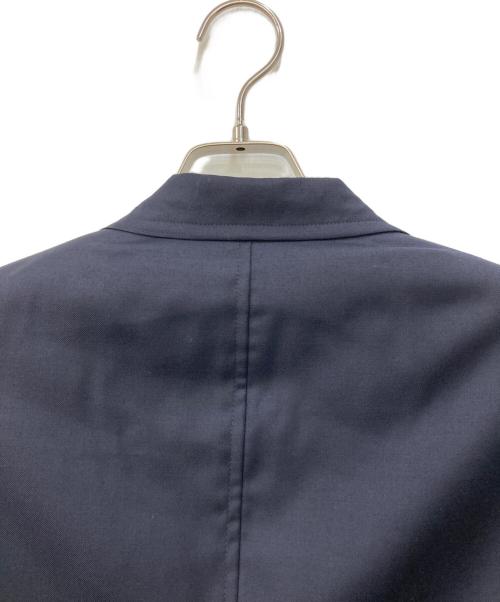 BEAMS PLUS（ビームスプラス）BEAMS PLUS (ビームスプラス) SOUTHWICK (サウスウィック) 3Bセットアップスーツ ネイビー サイズ:34の古着・服飾アイテム