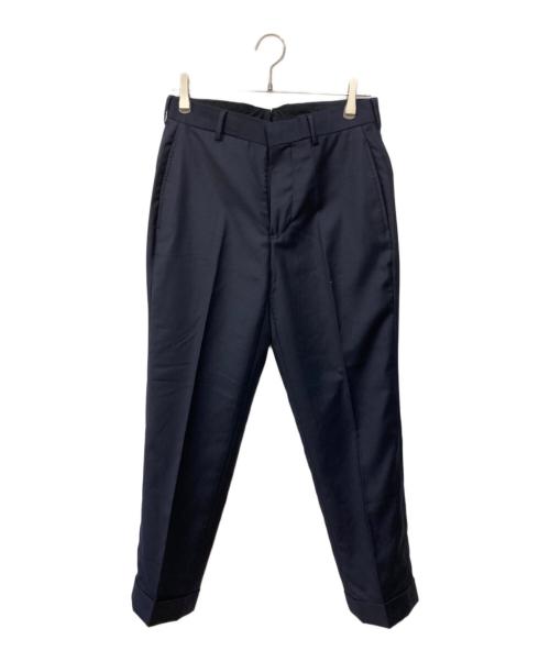 BEAMS PLUS（ビームスプラス）BEAMS PLUS (ビームスプラス) SOUTHWICK (サウスウィック) 3Bセットアップスーツ ネイビー サイズ:34の古着・服飾アイテム