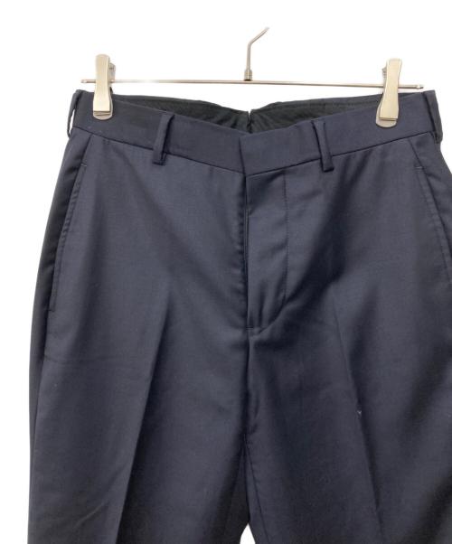 BEAMS PLUS（ビームスプラス）BEAMS PLUS (ビームスプラス) SOUTHWICK (サウスウィック) 3Bセットアップスーツ ネイビー サイズ:34の古着・服飾アイテム