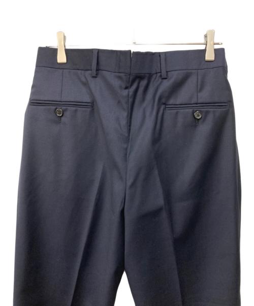 BEAMS PLUS（ビームスプラス）BEAMS PLUS (ビームスプラス) SOUTHWICK (サウスウィック) 3Bセットアップスーツ ネイビー サイズ:34の古着・服飾アイテム