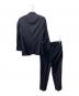 BEAMS PLUS (ビームスプラス) SOUTHWICK (サウスウィック) 3Bセットアップスーツ ネイビー サイズ:34：15000円
