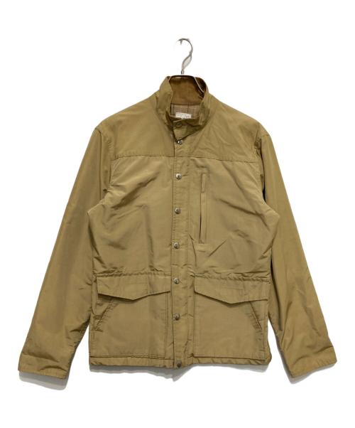 SIERRA DESIGNS（シエラデザインズ）SIERRA DESIGNS (シエラデザインズ) 60/40クロスフィールドジャケット ベージュ サイズ:Sの古着・服飾アイテム