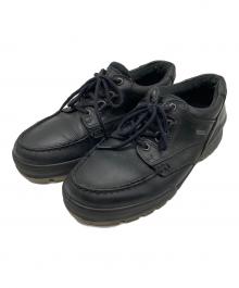 ECCO（エコー）の古着「Track 25 M」｜ブラック