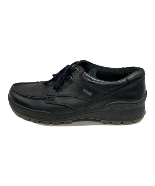 ECCO（エコー）ECCO (エコー) Track 25 M ブラック サイズ:26.5㎝の古着・服飾アイテム