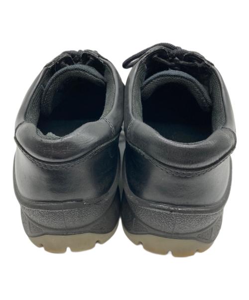 ECCO（エコー）ECCO (エコー) Track 25 M ブラック サイズ:26.5㎝の古着・服飾アイテム