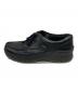 ECCO (エコー) Track 25 M ブラック サイズ:26.5㎝：6000円