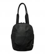 Adam et Ropeアダム エ ロペ）の古着「Tech Tote」｜ブラック