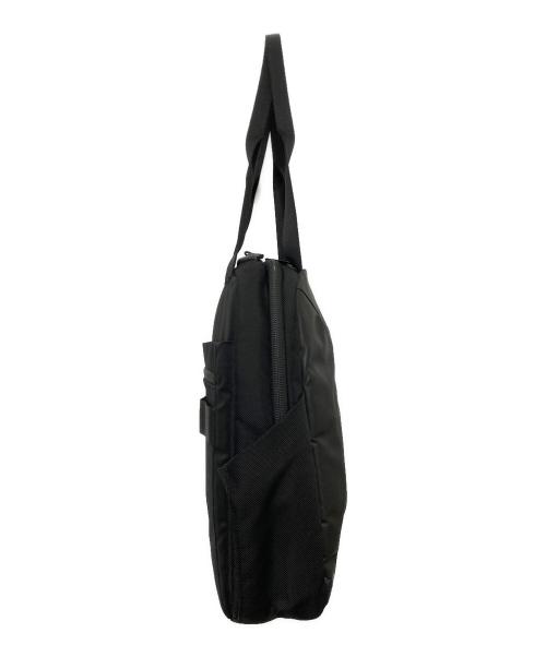 Adam et Rope（アダム エ ロペ）Adam et Rope (アダム エ ロペ) Tech Tote ブラックの古着・服飾アイテム