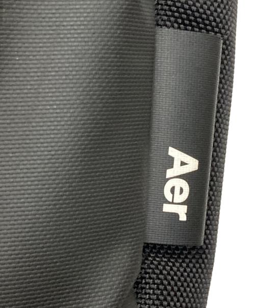Adam et Rope（アダム エ ロペ）Adam et Rope (アダム エ ロペ) Tech Tote ブラックの古着・服飾アイテム