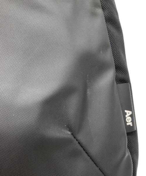 Adam et Rope（アダム エ ロペ）Adam et Rope (アダム エ ロペ) Tech Tote ブラックの古着・服飾アイテム