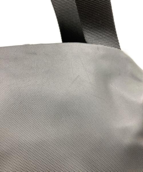 Adam et Rope（アダム エ ロペ）Adam et Rope (アダム エ ロペ) Tech Tote ブラックの古着・服飾アイテム