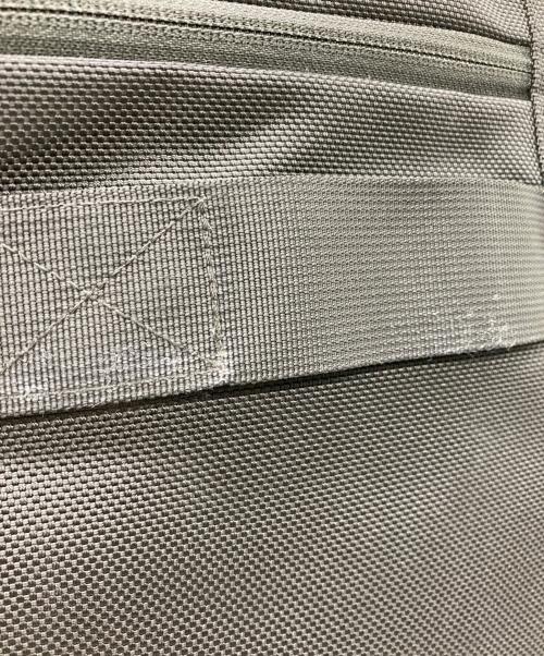 Adam et Rope（アダム エ ロペ）Adam et Rope (アダム エ ロペ) Tech Tote ブラックの古着・服飾アイテム