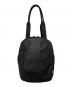 Adam et Rope（アダム エ ロペ）の古着「Tech Tote」｜ブラック