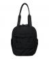 Adam et Rope (アダム エ ロペ) Tech Tote ブラック：10000円