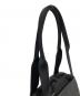 中古・古着 Adam et Rope (アダム エ ロペ) Tech Tote ブラック：10000円