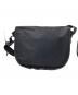 PORTER (ポーター) STAIN  SHOULDER BAG　ステイン・ショルダー・バッグ ブラック：9000円
