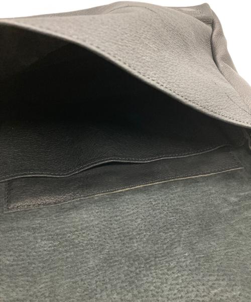 SONOR（ソナー）sonor (ソナー) TOFU ブラックの古着・服飾アイテム