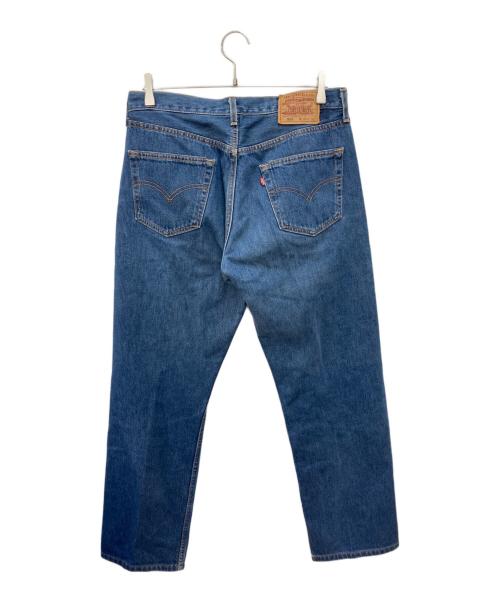 LEVI'S（リーバイス）LEVI'S (リーバイス) 501デニムパンツ ブルー サイズ:W32　L32の古着・服飾アイテム