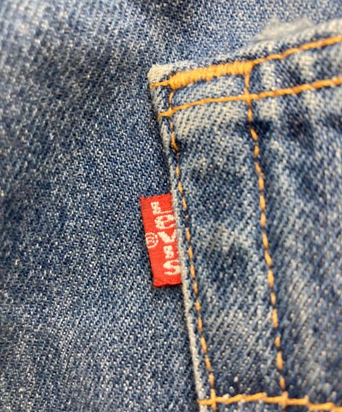 LEVI'S（リーバイス）LEVI'S (リーバイス) 501デニムパンツ ブルー サイズ:W32　L32の古着・服飾アイテム
