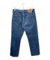 LEVI'S (リーバイス) 501デニムパンツ ブルー サイズ:W32　L32：6000円