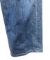 中古・古着 LEVI'S (リーバイス) 501デニムパンツ ブルー サイズ:W32　L32：6000円