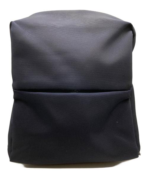 Cote&Ciel（コートエシエル）Cote&Ciel (コートエシエル) Rhine バックパック ネイビーの古着・服飾アイテム