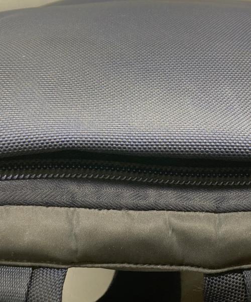 Cote&Ciel（コートエシエル）Cote&Ciel (コートエシエル) Rhine バックパック ネイビーの古着・服飾アイテム
