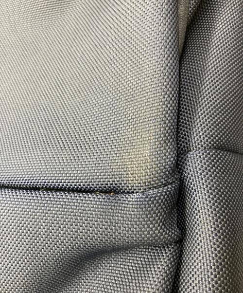 Cote&Ciel（コートエシエル）Cote&Ciel (コートエシエル) Rhine バックパック ネイビーの古着・服飾アイテム