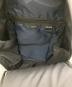 中古・古着 PORTER (ポーター) FUNCTION スリングショルダーバッグ グレー：20000円