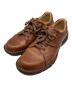 CLARKS（クラークス）の古着「レザーシューズ」｜ブラウン