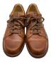 中古・古着 CLARKS (クラークス) レザーシューズ ブラウン サイズ:7：8000円